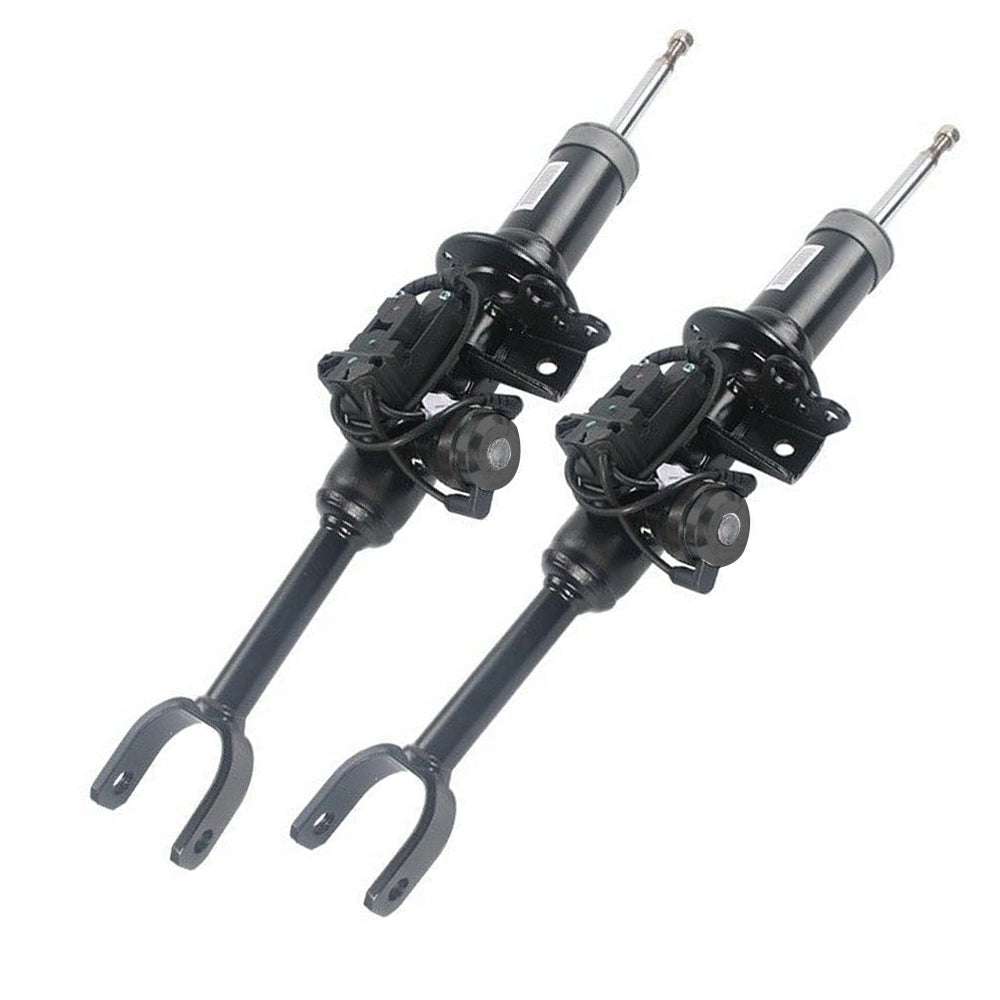 Conventional Gas Pressure Shock Absorbers for Industry