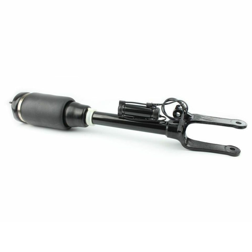 Mercedes Benz ML W164 Air Suspension Strut With ADS - A.B.Racing Suspension Parts