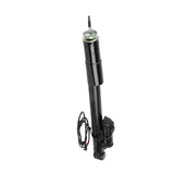 Fit Mercedes Benz E W211 Rear Shock Absorber With ADS - A.B.Racing Suspension Parts