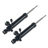 Fit Cadillac NEW SRX Rear Shock Absorbers 2010-2017 - A.B.Racing Suspension Parts