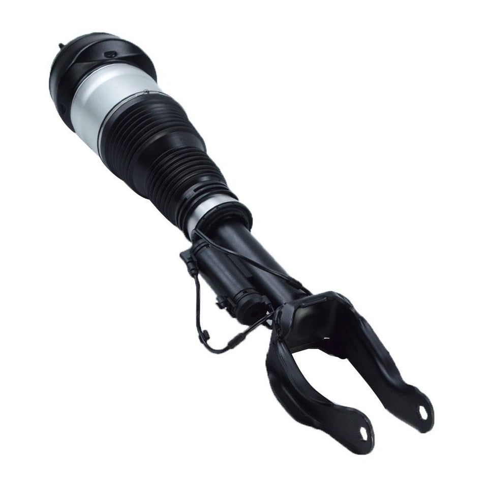 Mercedes Benz GLE W166 Front Air Suspension Strut With ADS - A.B.Racing Suspension Parts