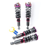 Fit Toyota ALTEZZA RS200 Type-rs Coilovers Shocks 01-05 - A.B.Racing Suspension Parts
