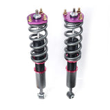 Fit Toyota ALTEZZA RS200 Type-rs Coilovers Shocks 01-05 - A.B.Racing Suspension Parts