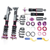 Fit BMW E36 Coilovers Kit (M3) - A.B.Racing Suspension Parts