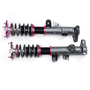 Fit BMW E36 Coilovers Kit (M3) - A.B.Racing Suspension Parts