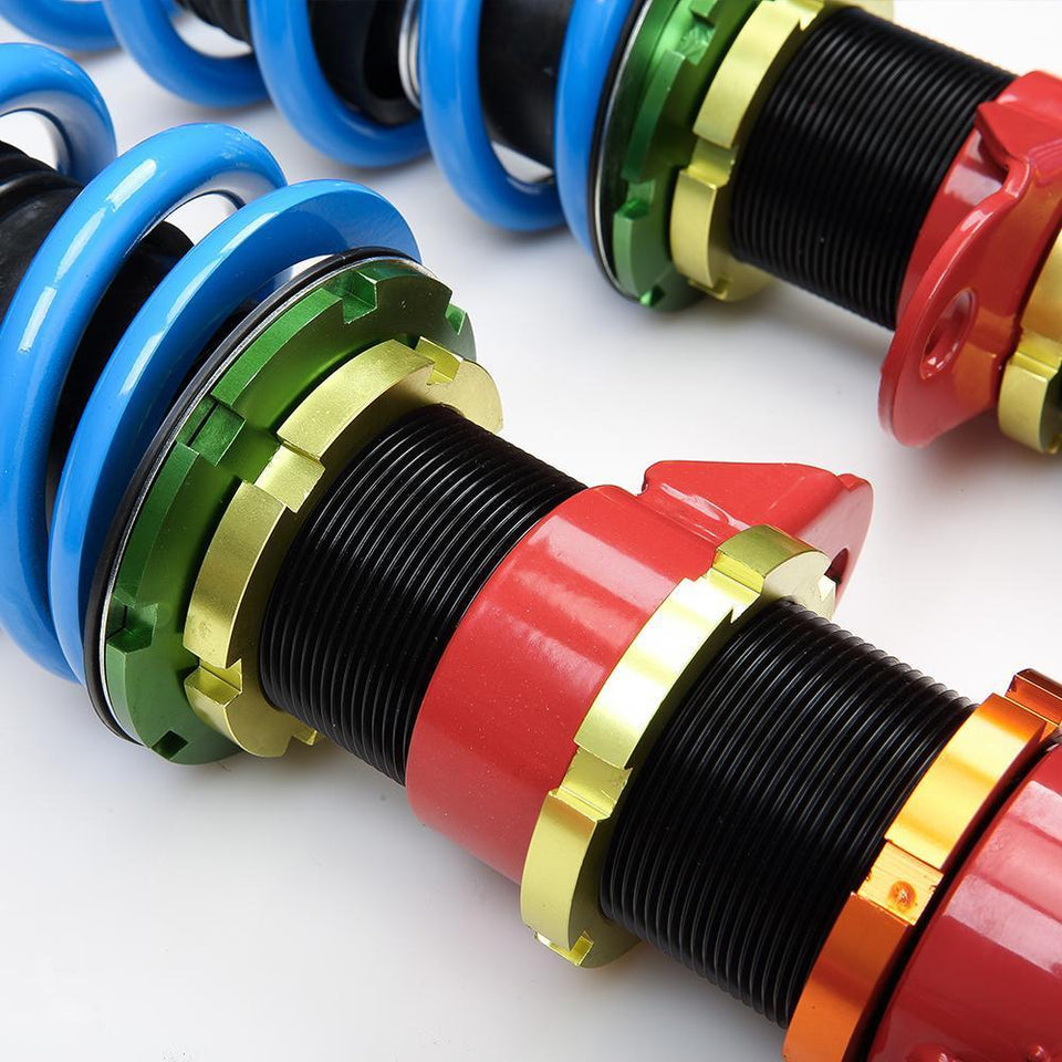 Coilovers Fit Holden Commodore Monaro Statesman - A.B.Racing Suspension Parts