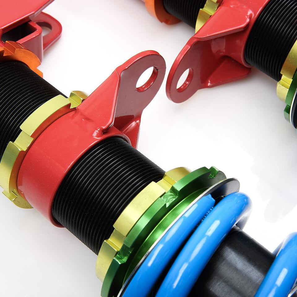 Coilovers Fit Holden Commodore Monaro Statesman - A.B.Racing Suspension Parts