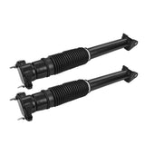 Mercedes Benz GLE W166 Rear Air Shock Absorber - A.B.Racing Suspension Parts
