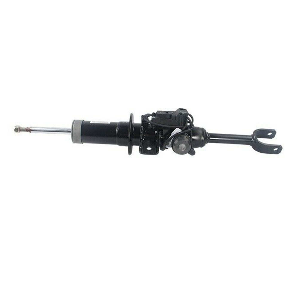 Fit For BMW 5 7 Series Front Hydraulic Air Suspension Shock Absorbers VDC - A.B.Racing Suspension Parts