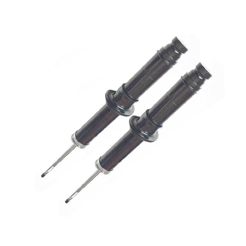 Fit Cadillac SRX Front MR Fluid Shock Absorber 2005-2009 - A.B.Racing Suspension Parts