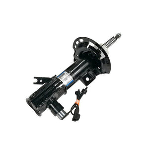 Fit Lincoln MKZ Front Gas Pressure Shock Absorber Electronically 2013- A.B.Racing Suspension Parts