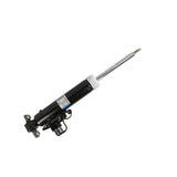 Fit Lincoln MKZ Rear Gas Pressure Shock Absorber Electronic 2013- A.B.Racing Suspension Parts