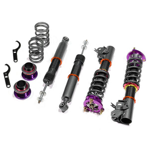 Fit Honda Civic Coilovers Kits LX EX SI FA5 FG2 FG1 Coilovers 2006-2011 - A.B.Racing Suspension Parts
