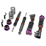 Fit Honda Acura CSX Coilovers Shocks 2006-2011 - A.B.Racing Suspension Parts
