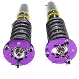 Coilovers Fit BMW 3 Series E46 325i 328i M3 Shock EXCLUDES AWD - A.B.Racing Suspension Parts