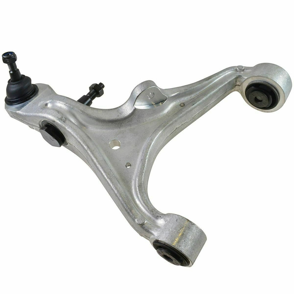 New Front Lower Control Arm Ball Joint Assembly LH RH Driver Side for Cadillac STS RWD - A.B.Racing Suspension Parts