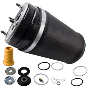 Fit Land Rover Range Rover Front Air Spring 2002-2012 - A.B.Racing Suspension Parts